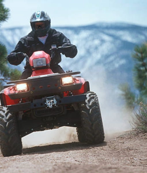 Quad