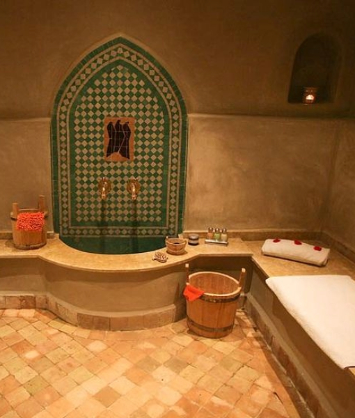 Spa